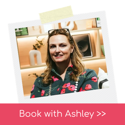 Ashley Costello