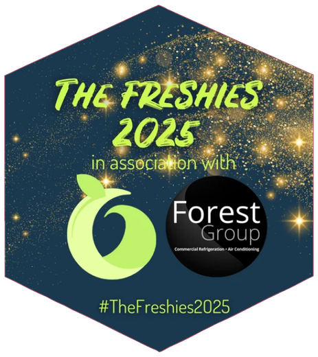 The Freshies 2025