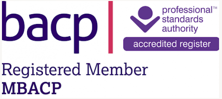 BACP Registered Member